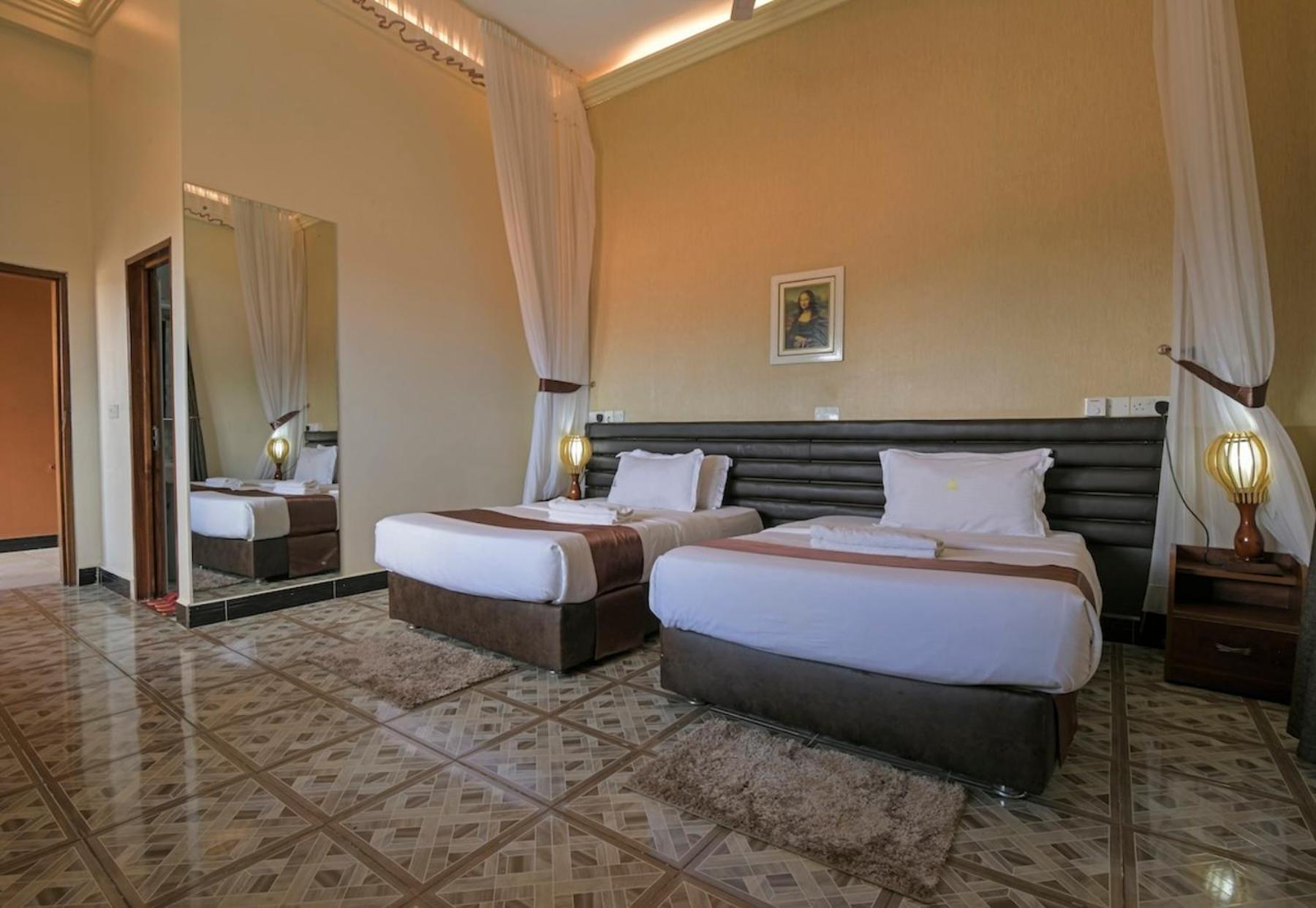 Hoima Buffalo Hotel & Business Hub Ltd Zewnętrze zdjęcie