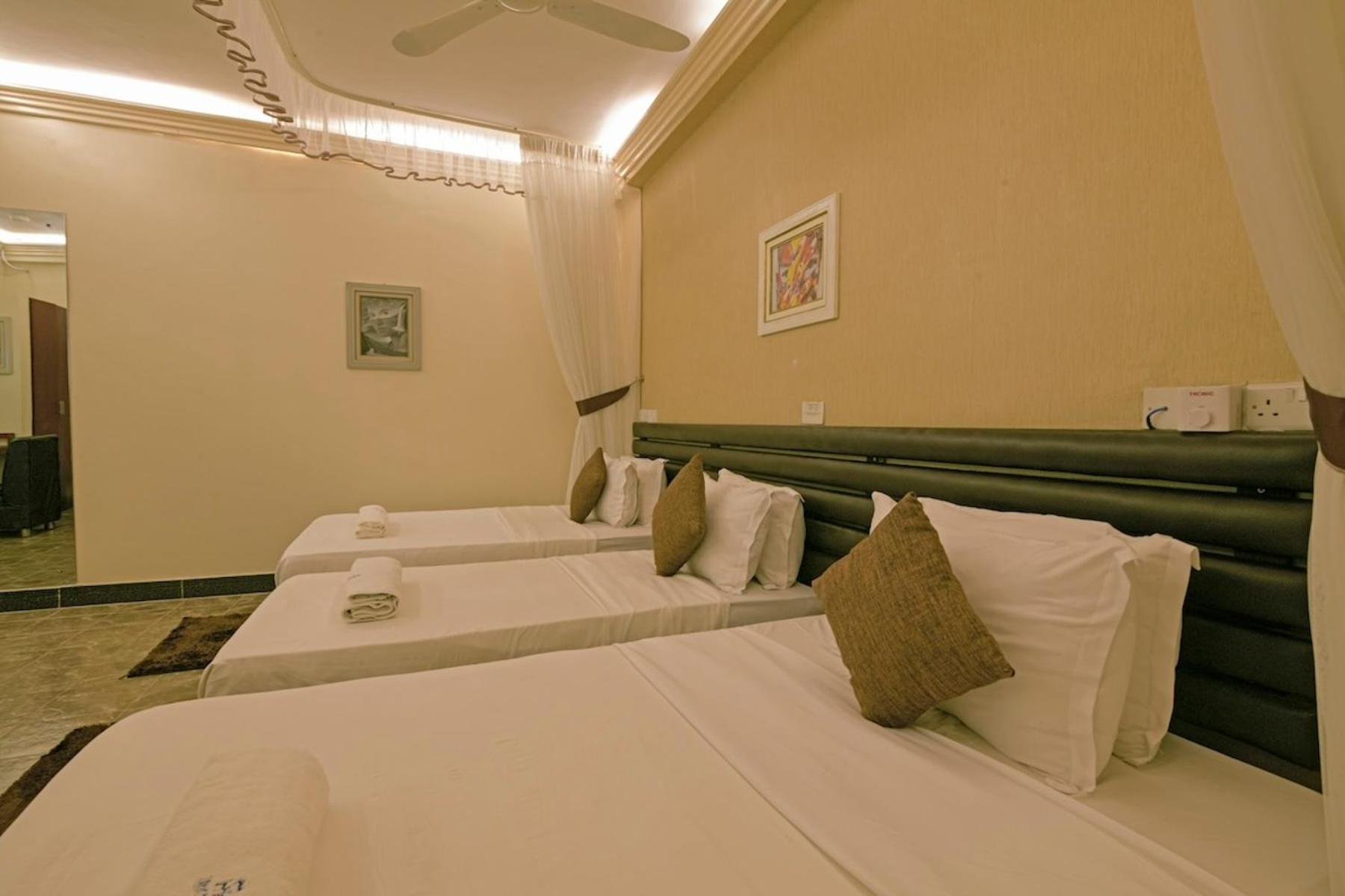Hoima Buffalo Hotel & Business Hub Ltd Zewnętrze zdjęcie