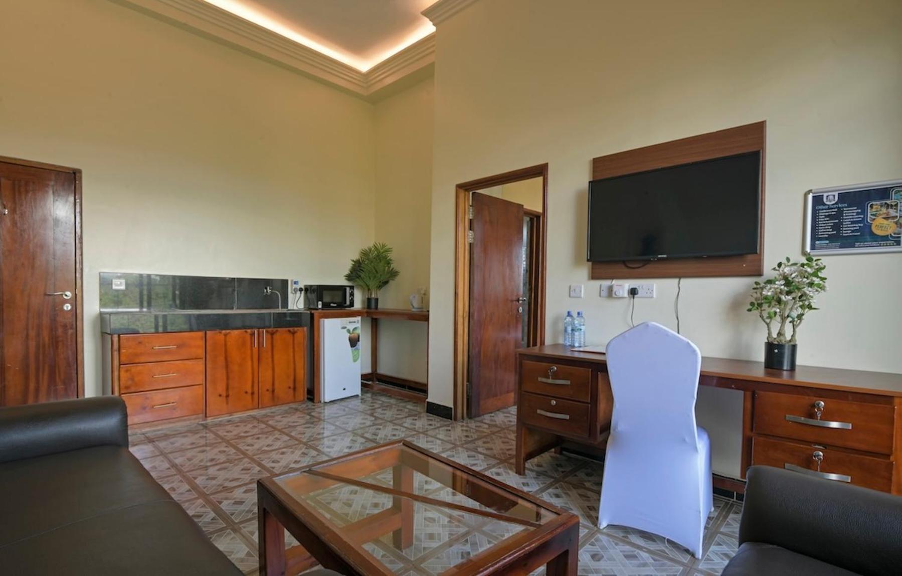 Hoima Buffalo Hotel & Business Hub Ltd Zewnętrze zdjęcie