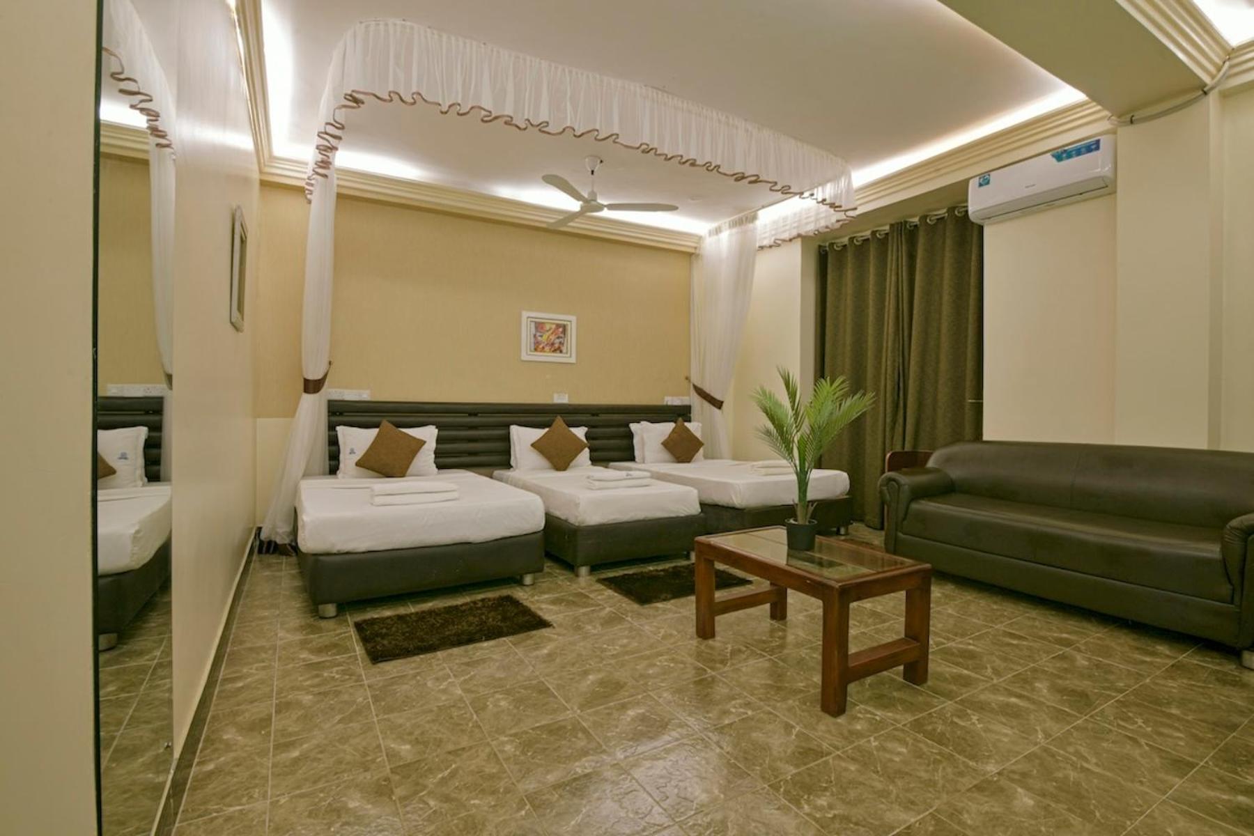 Hoima Buffalo Hotel & Business Hub Ltd Zewnętrze zdjęcie