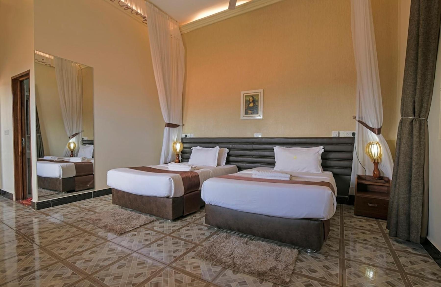 Hoima Buffalo Hotel & Business Hub Ltd Zewnętrze zdjęcie