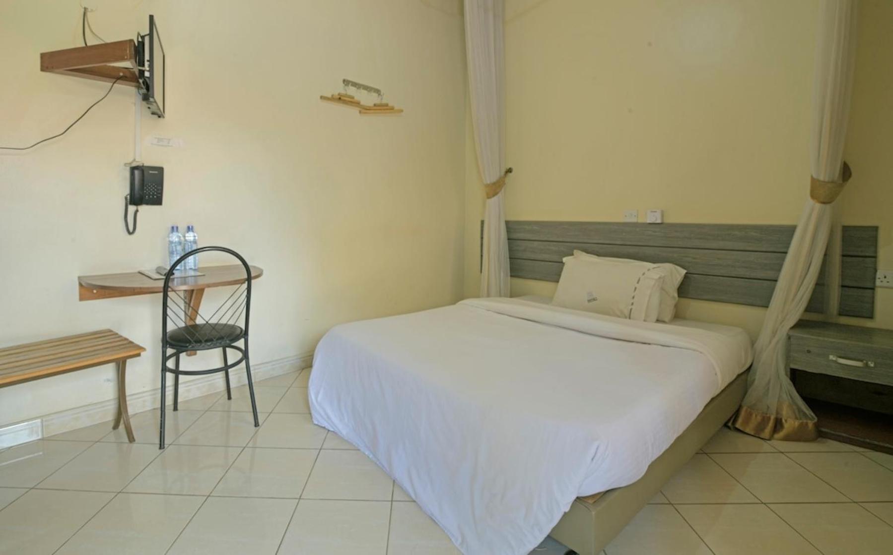 Hoima Buffalo Hotel & Business Hub Ltd Zewnętrze zdjęcie