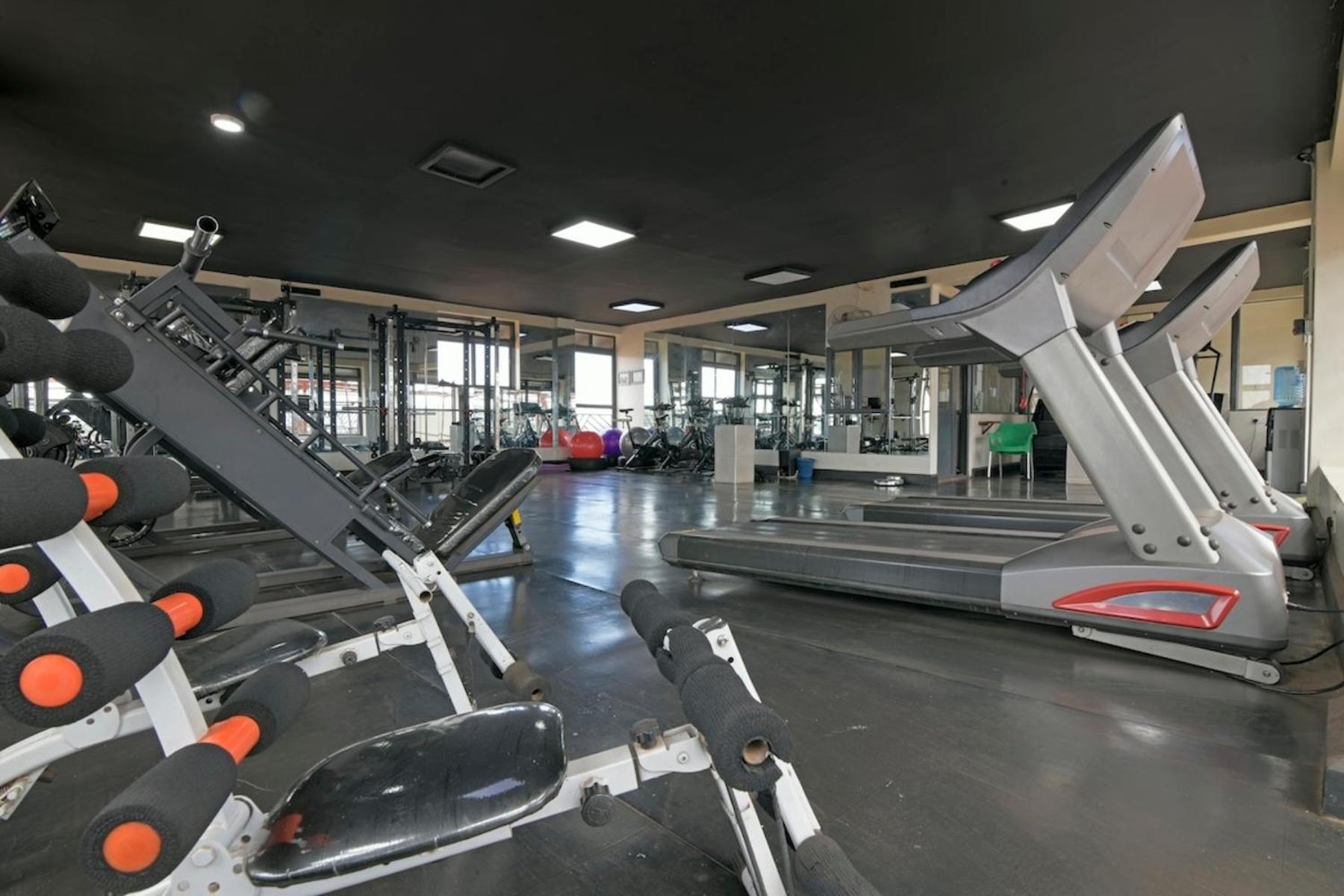 Hoima Buffalo Hotel & Business Hub Ltd Zewnętrze zdjęcie