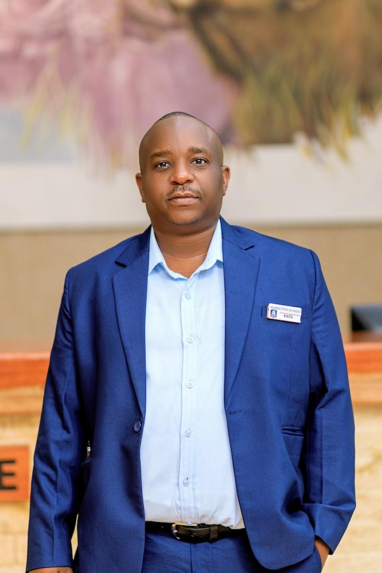 Hoima Buffalo Hotel & Business Hub Ltd Zewnętrze zdjęcie